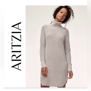 Wilfred Bianca Dress